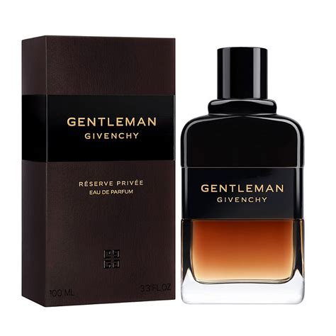 GIVENCHY Gentleman Réserve Privée eau de parfum for men